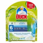 Duck FRESH discs - náplň 36ml + APLIKÁTOR  