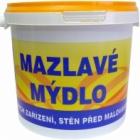 Mazlavé mýdlo 9 kg 