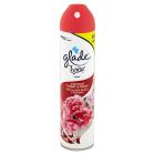 Osvěžovač vzduchu 300ml - GLADE pivoňka/višeň 