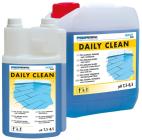 PROFIMAX DAILY CLEAN, spec.čistič PVC, LINO - 1l 