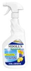 SIDOLUX - okna, skla s NANOtech.- ANTI FOG, 750ml 