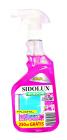 SIDOLUX - okna, skla s NANOtech. 750ml sp. FLOWER 