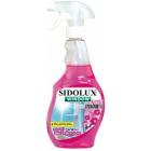 SIDOLUX - okna, skla s NANOtech. - FLOWER, 500ml 