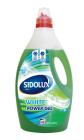 SIDOLUX power prací Gel - White 48 dávek 