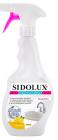 SIDOLUX professional KOUPELNA, 750ml - Aktivní pěna 