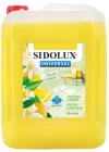 SIDOLUX UNI podlaha - FRESH LEMON