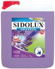 SIDOLUX UNI podlaha - Lavender Paradise, 5l 