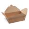 Menu box KRAFT L+ 